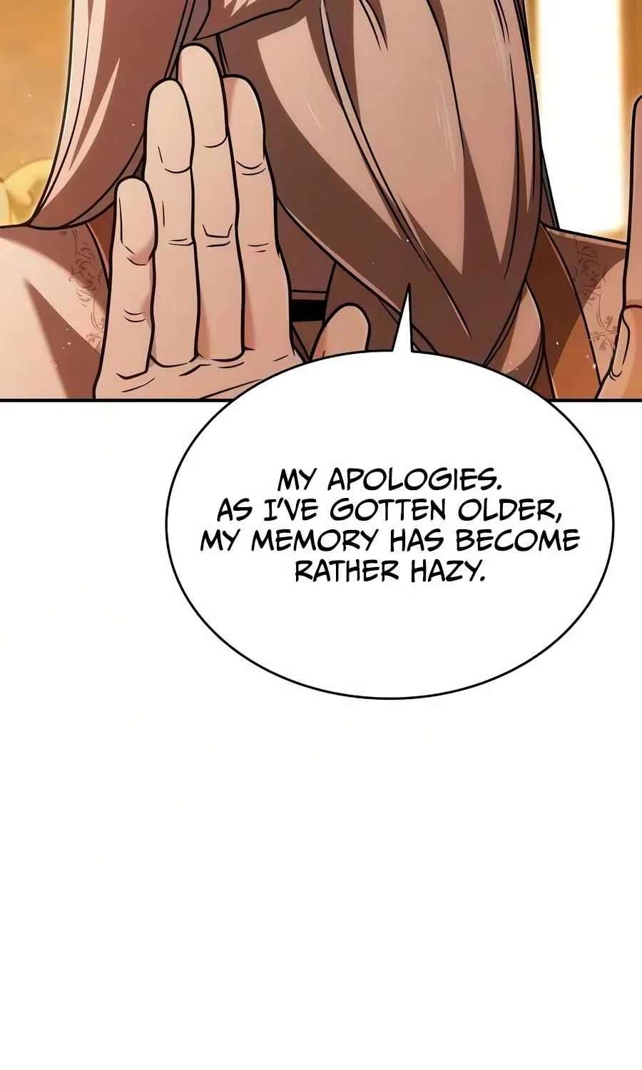 A Cadet Becomes a Prophet?! Chapter 57 - page 92