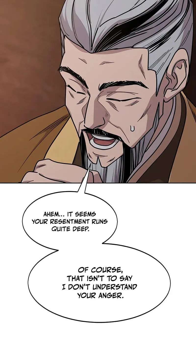 Return of the Blossoming Blade Chapter 183 - page 43