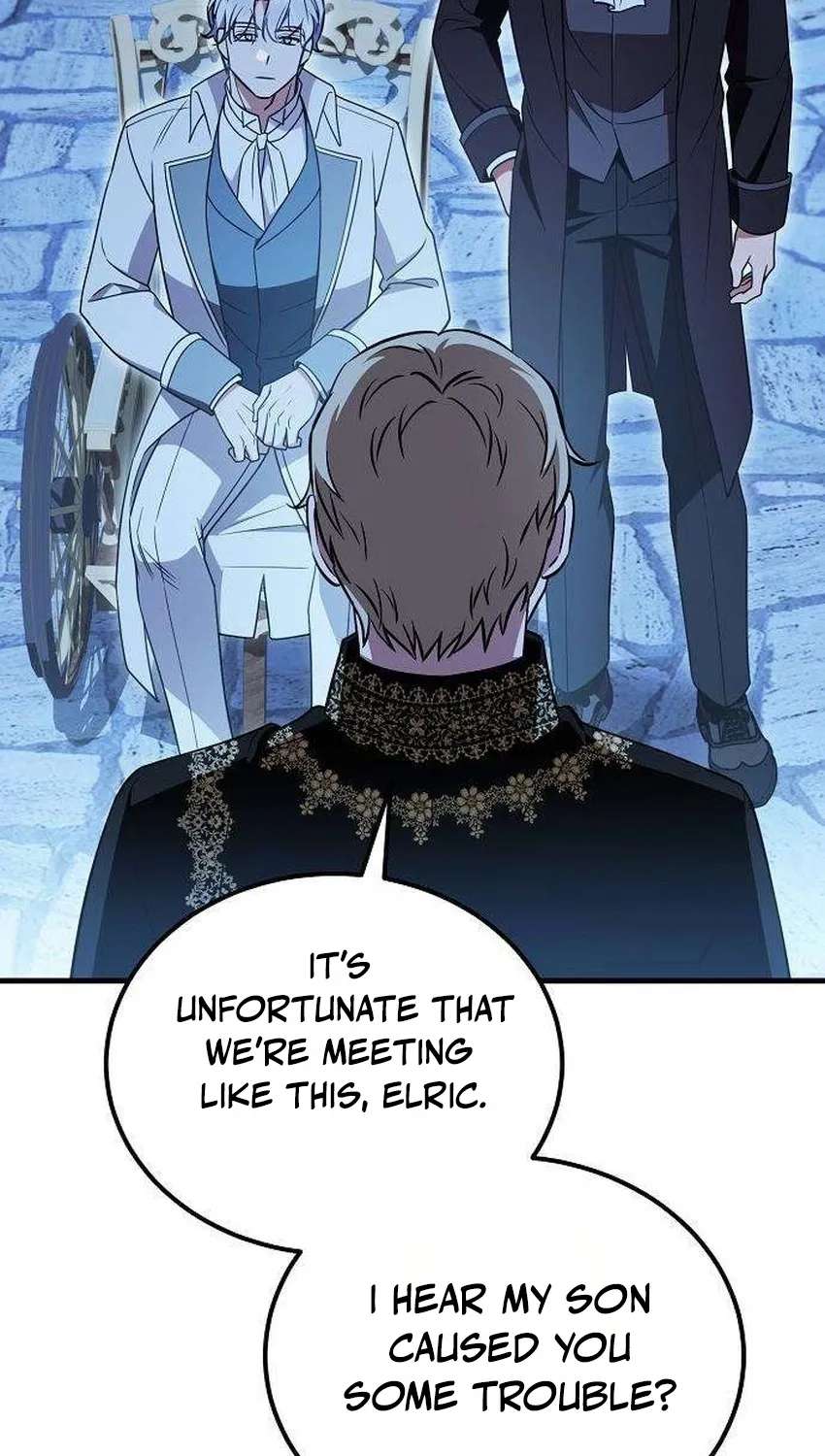 My Wife Waited in the Wheat Fields Chapter 26 - page 73