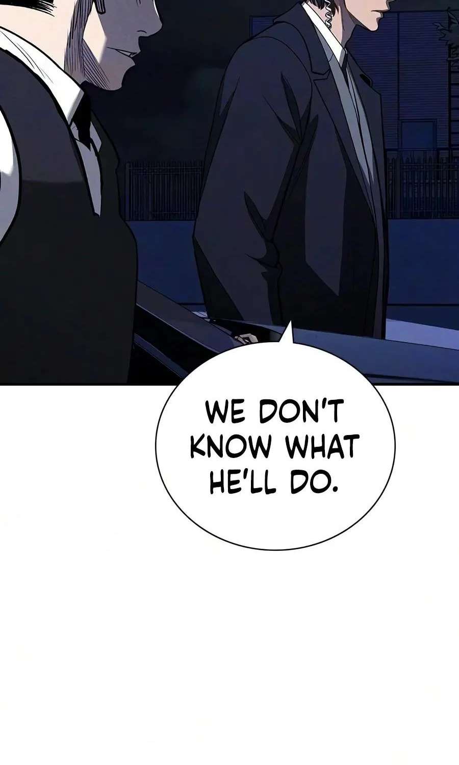 Debtbound by Blood Chapter 42 - page 85