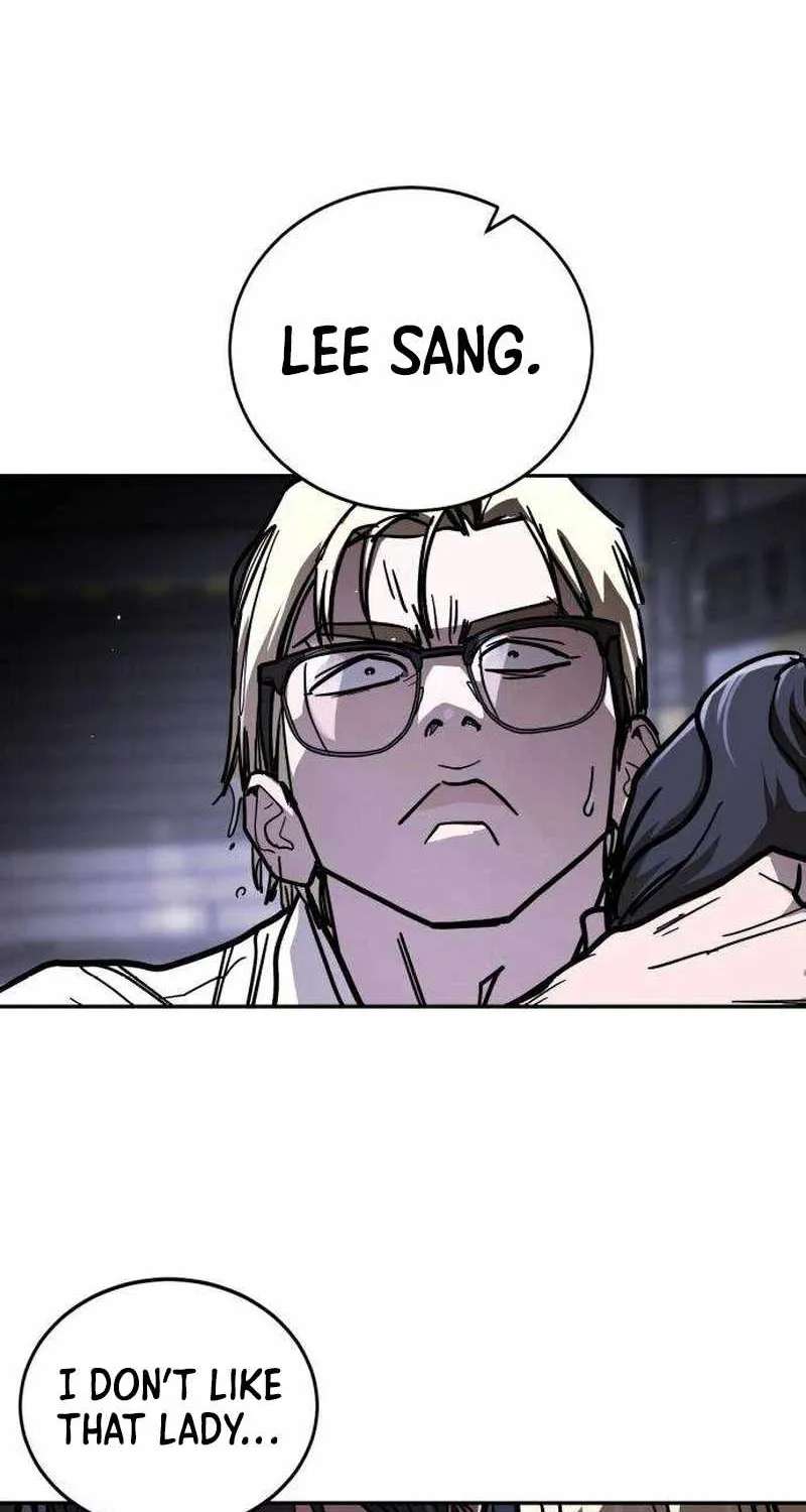 Fight Delivery Chapter 25 - page 38