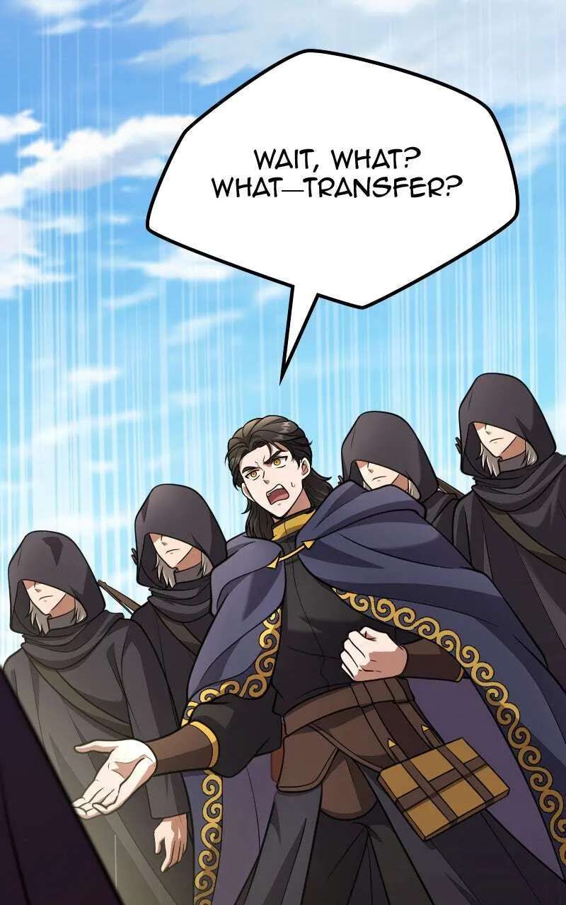 Mark of the Fool Chapter 31 - page 68