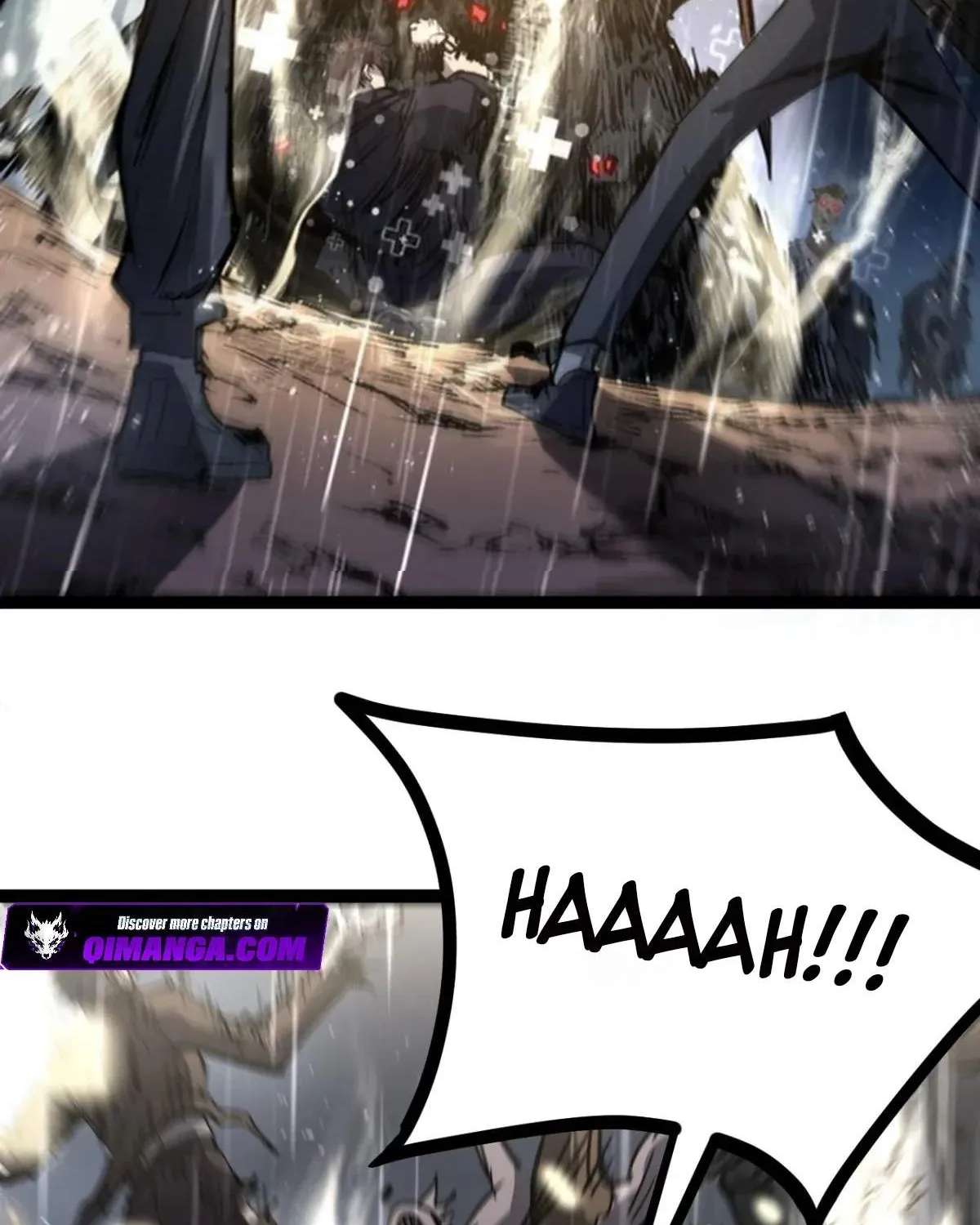 My Healing Skill Can Copy Anything, So I Conquered the Abyss Chapter 3 - page 51
