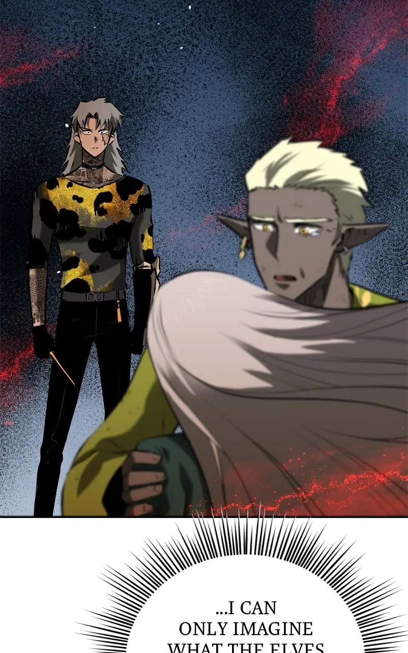 Defeating Dungeonsvia Copy Paste! Chapter 68 - page 66