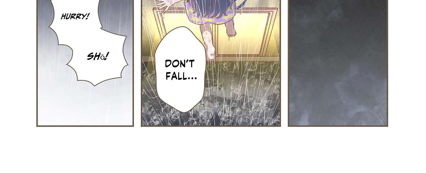How to Deal with a Useless Husband Chapter 1 - page 50