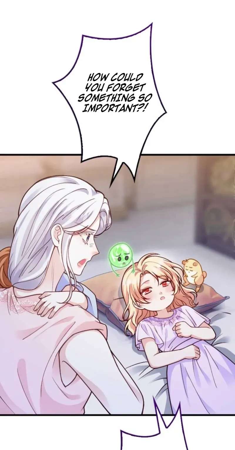 The Tyrant's Overprotective Contract Mother Chapter 55 - page 78