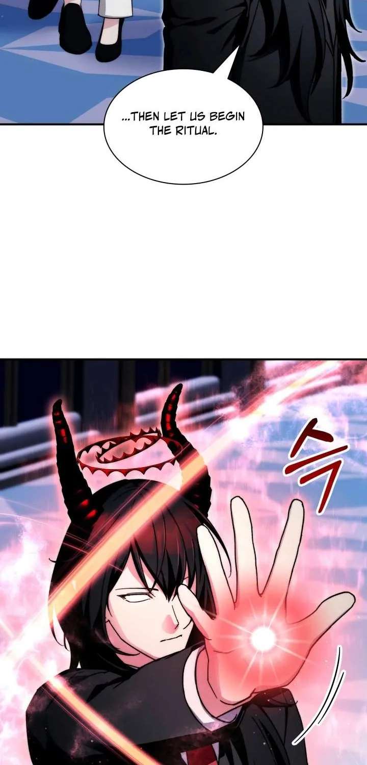 My Lucky Encounter From The Game Turned Into Reality Chapter 99 - page 73