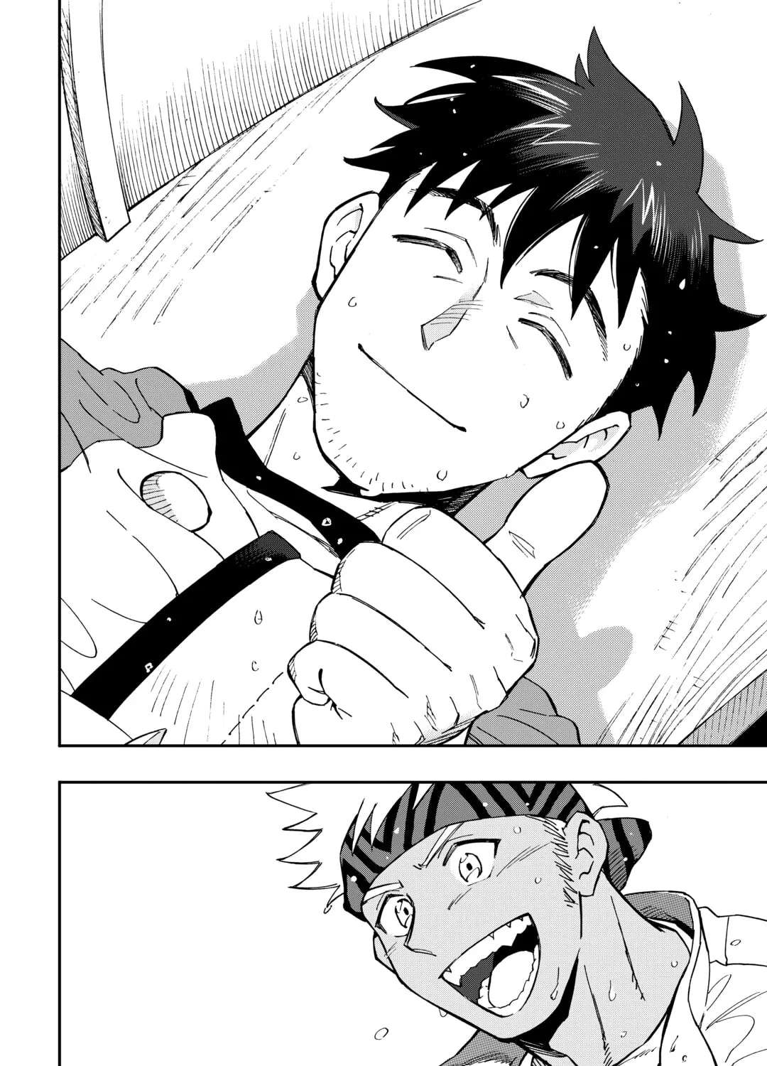 Yosoji no Ossan, Kami-sama kara Cheat Nouryoku wo 9-ko Morau Chapter 25 - page 12