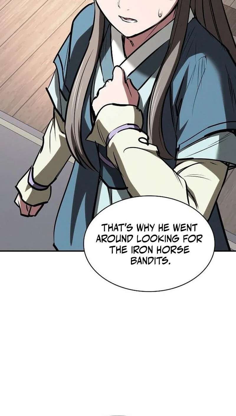 The Spy Life in the Demonic Sect Chapter 84 - page 81