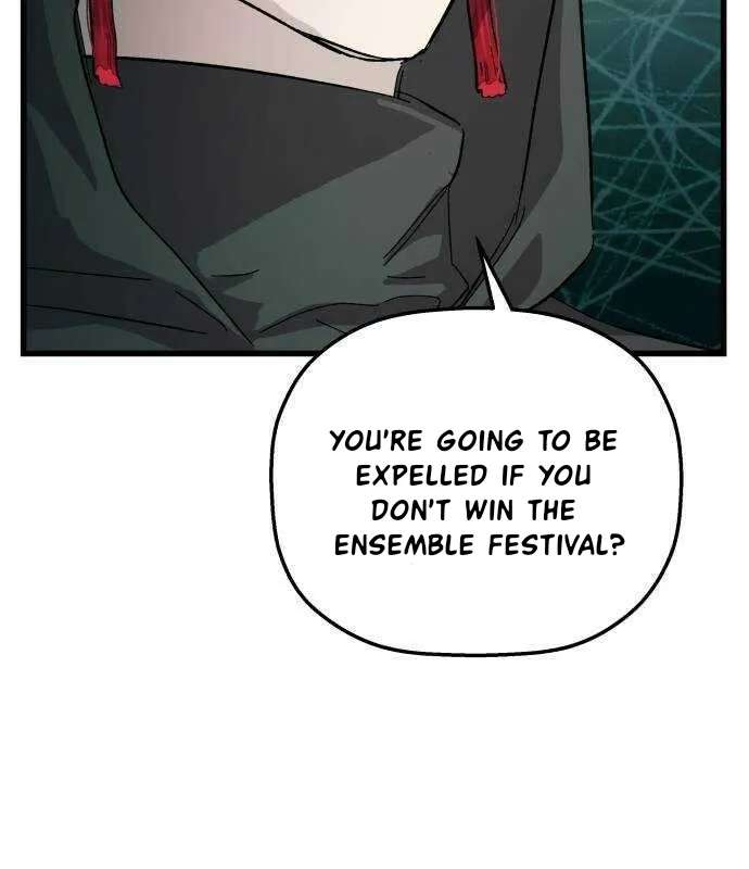 Longing And Lies Chapter 31 - page 121