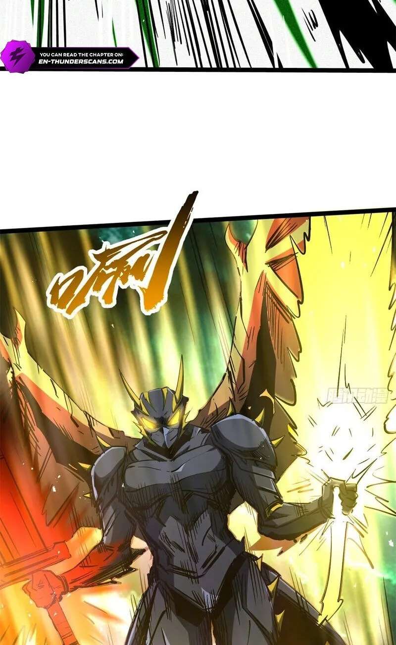 Super Gene Chapter 481 - page 29