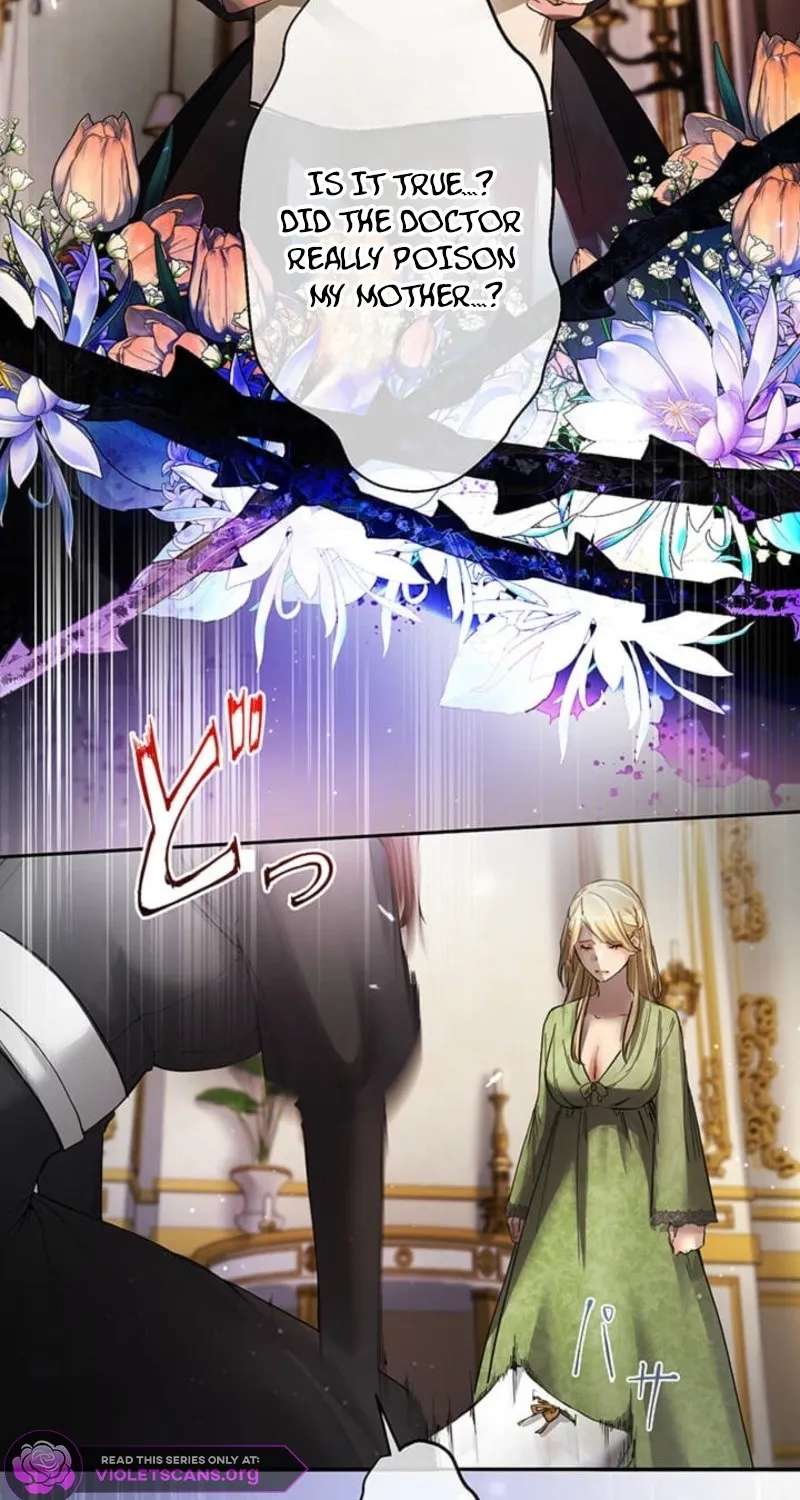 A Farewell Revenge for My Beloved Chapter 23 - page 3