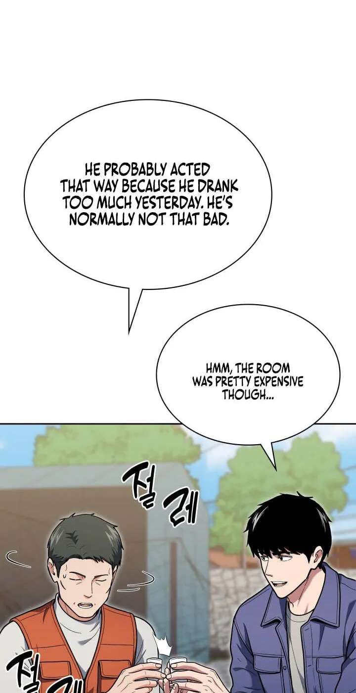 The Life of a Returning Officer Chapter 170 - page 43