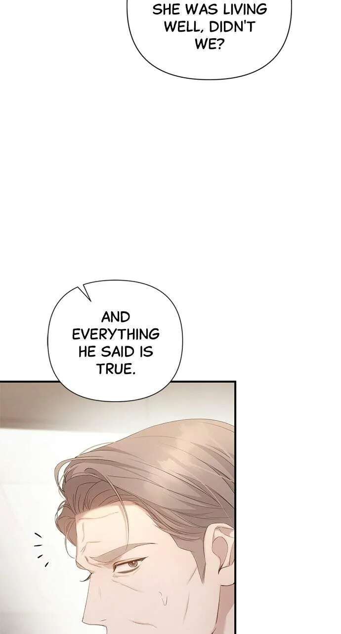 Not the First Time Chapter 57 - page 60