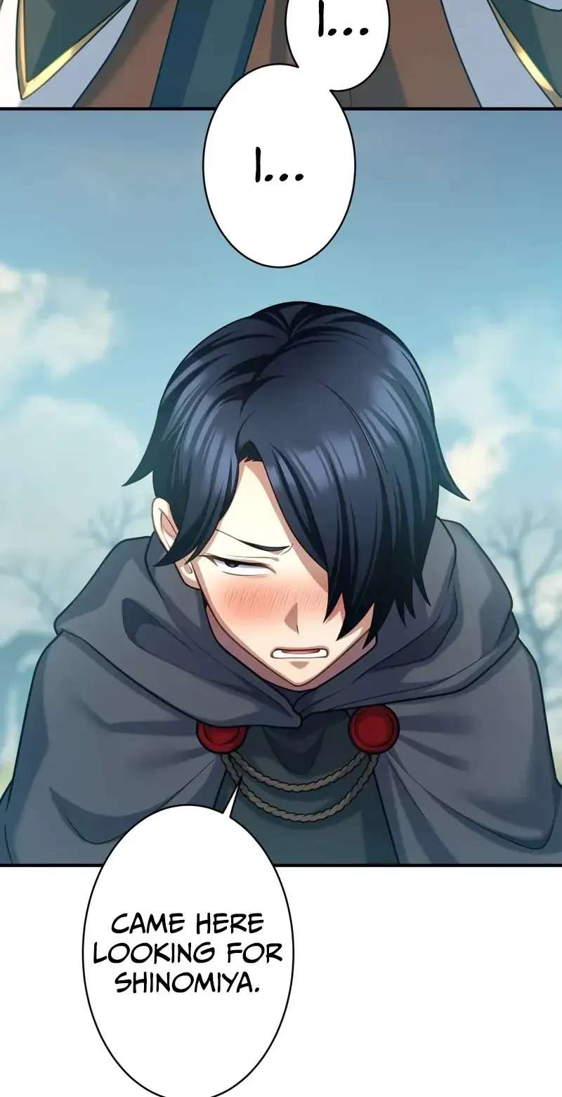 After Being Expelled, I Awakened a Barrier Skill and Became Unmatched Chapter 23 - page 13