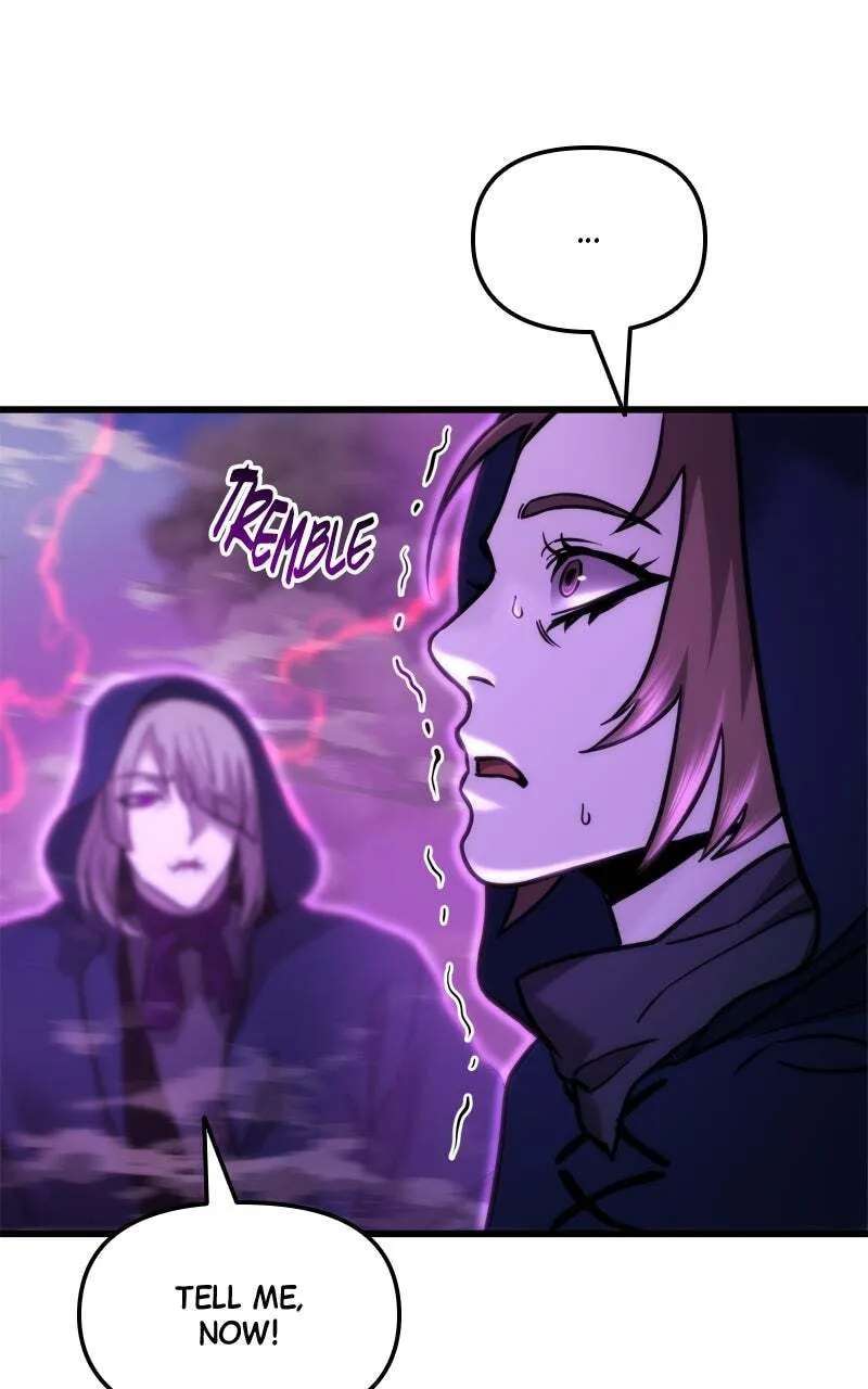 Hiding a Warehouse in the Apocalypse Chapter 94 - page 5