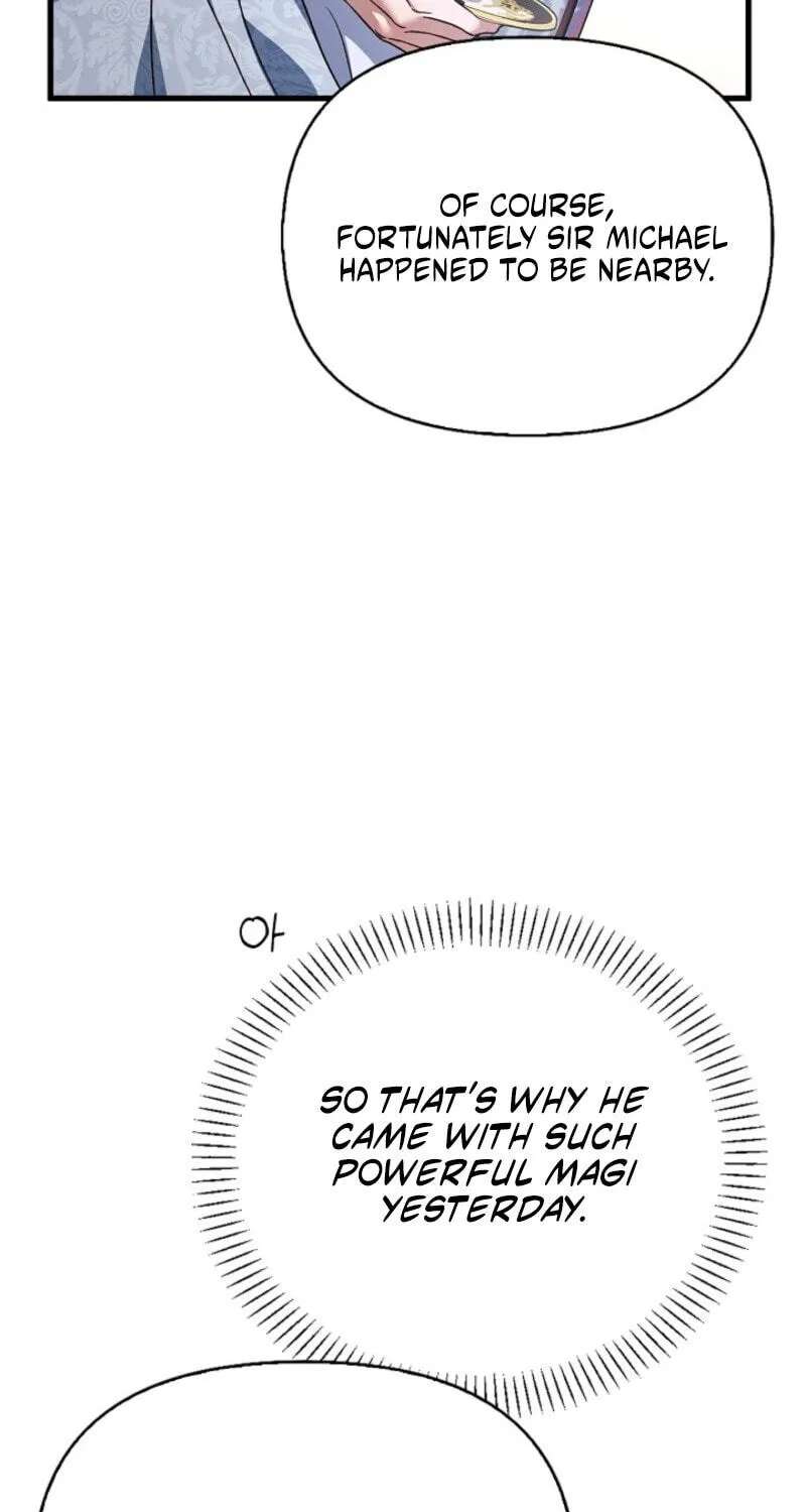 My Husband Is Definitely a Paladin Chapter 28 - page 74