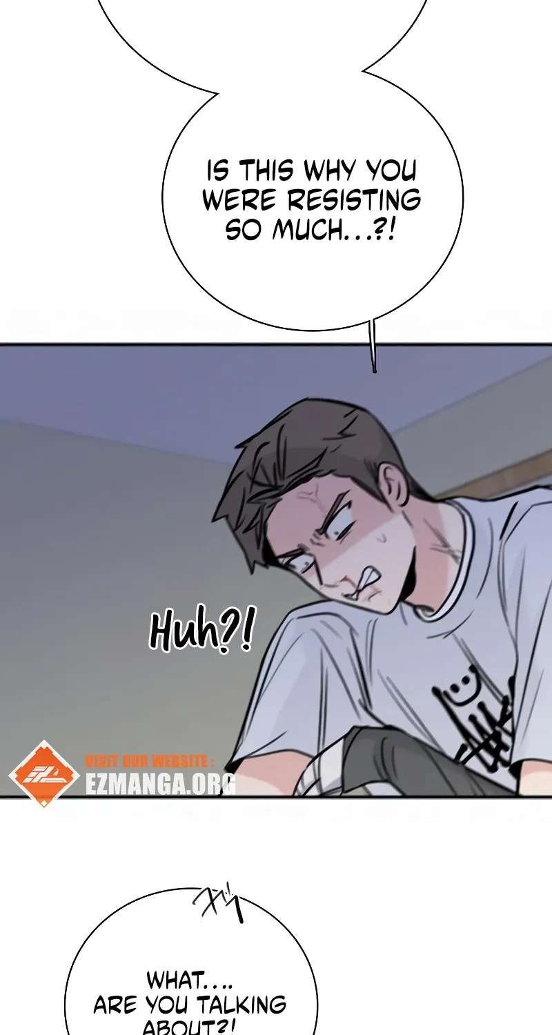 I'm Fine, Thank You, And You? Chapter 79 - page 76