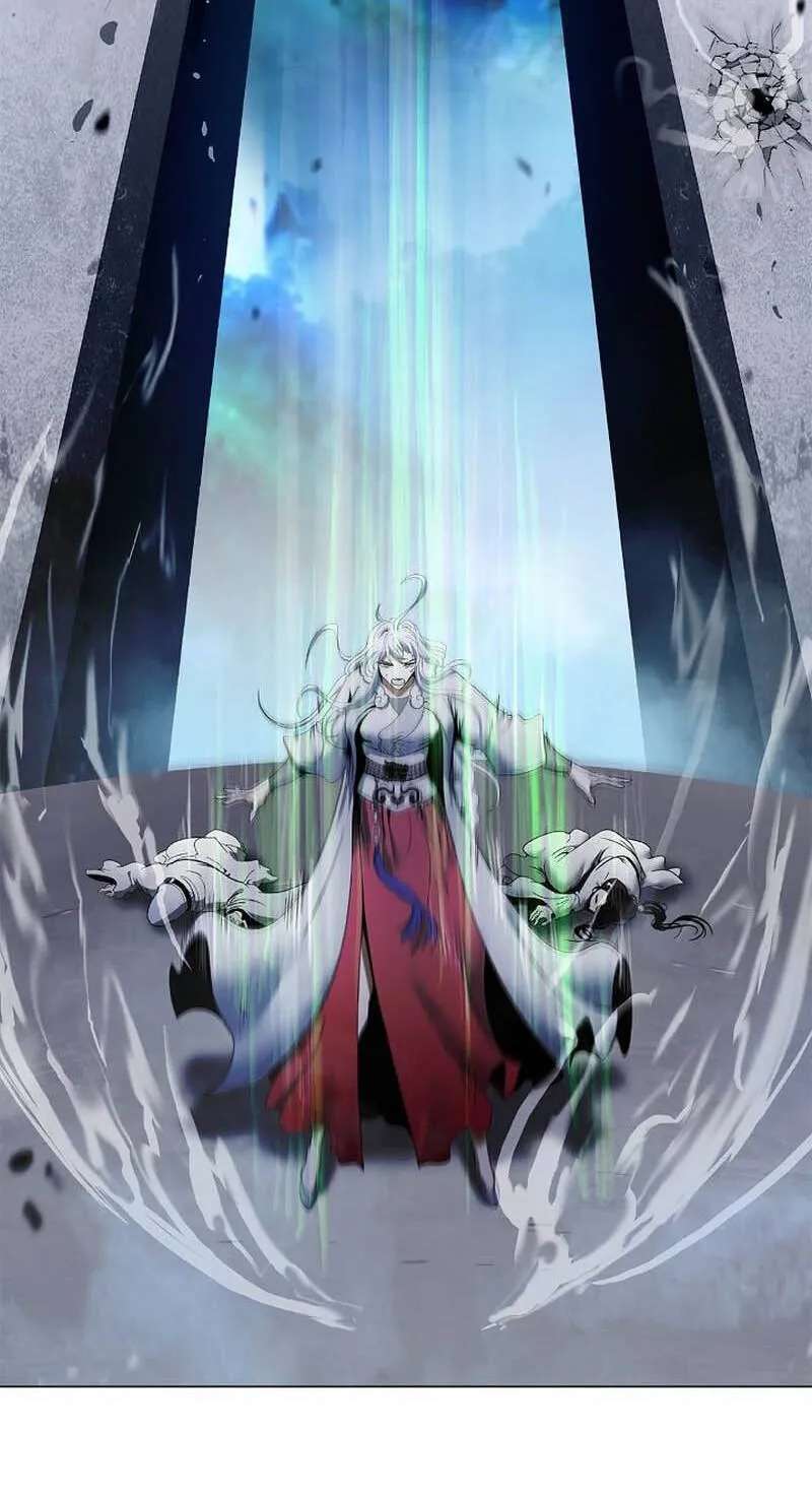 Tale Of The Floating Sages Chapter 255 - page 100