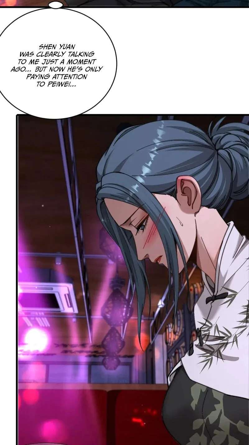 Perfect Life System: Double Cash for Her Favor Chapter 124 - page 21