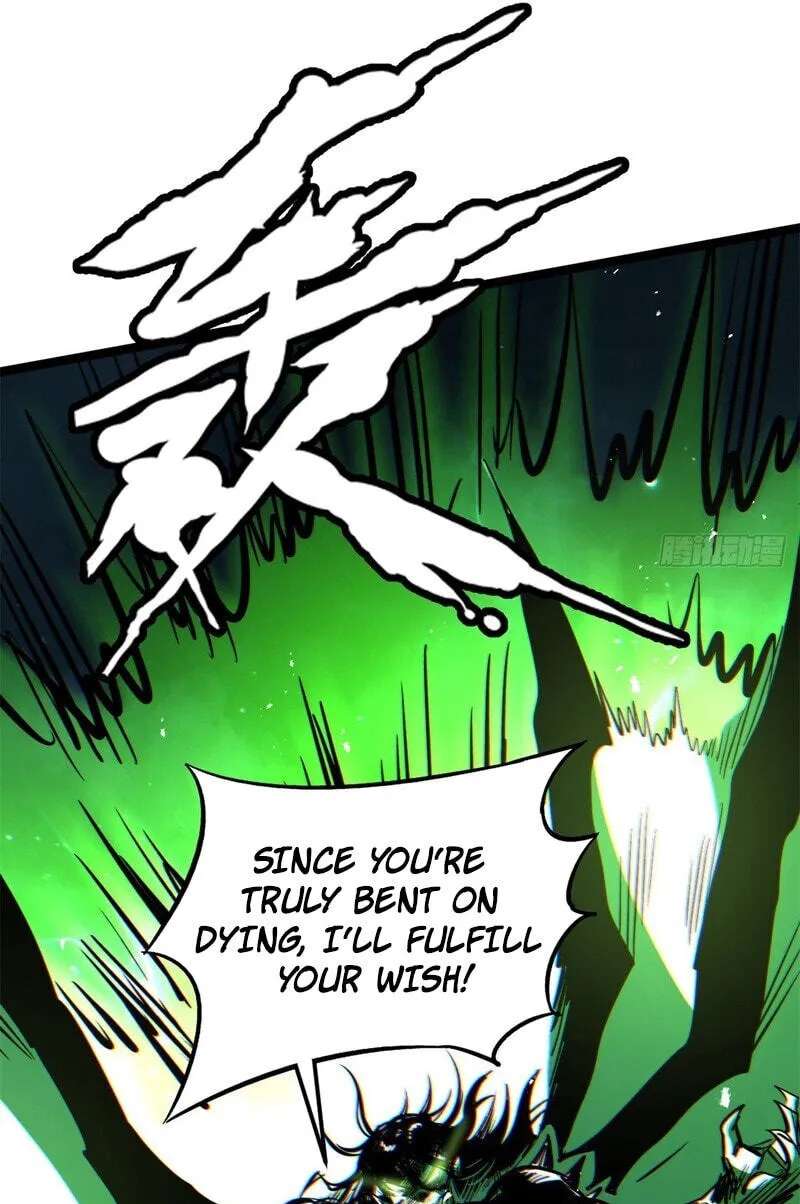 Super Gene Chapter 481 - page 54