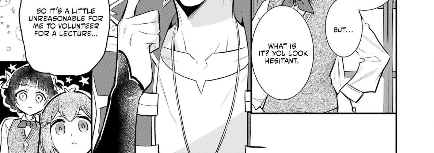 Kusa Mahoushi Chloe no Nidome no Jinsei - Jiyuu ni Natte Ko Dragon to Level Max Yakushi Life Chapter 37 - page 28