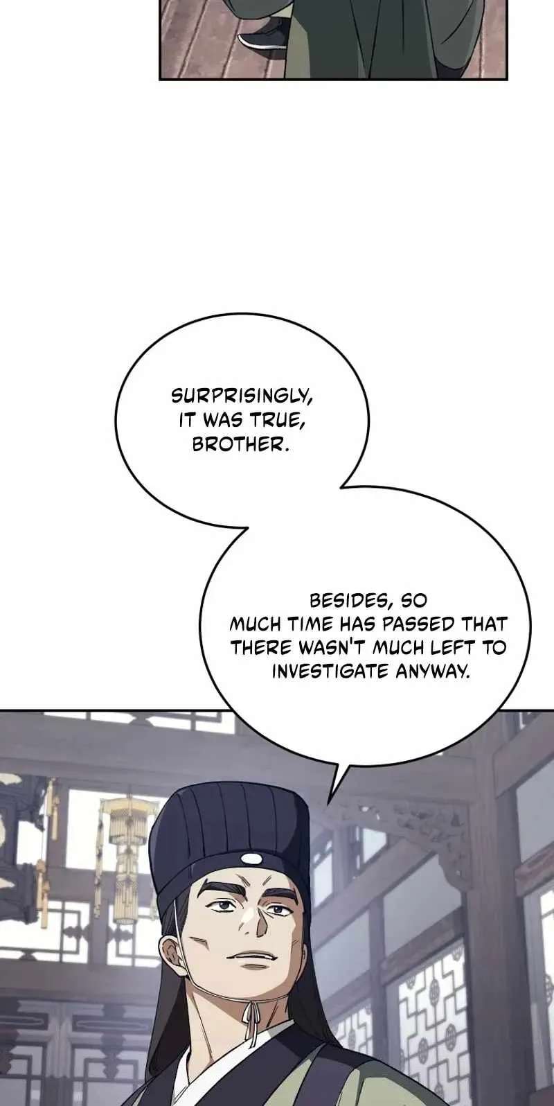 My Dad Is the Best in the World Chapter 26 - page 256