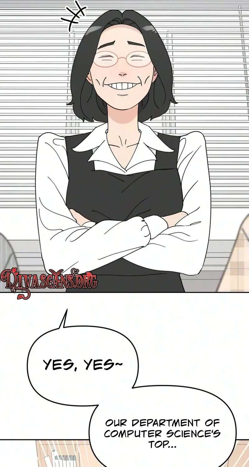 Reverse Puberty! First Love Chapter 5 - page 114