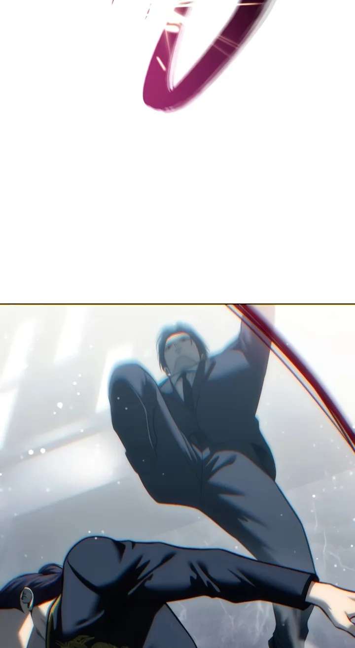 The Red Shirt Chapter 72 - page 12