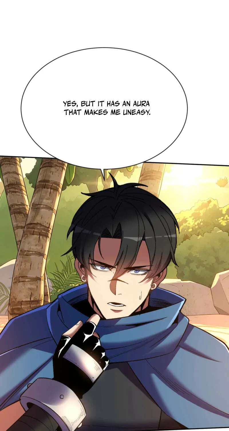 Nuclear Explosion Swordsmanship One Slash, One Kill Chapter 54 - page 19