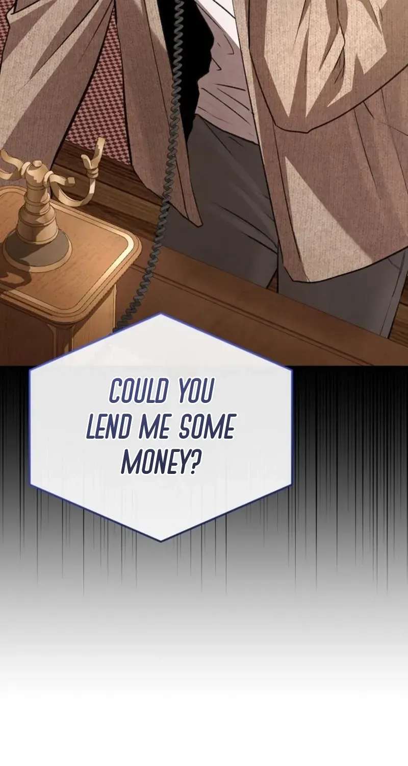 I Was Actually a Third-Generation Chaebol Chapter 15 - page 18