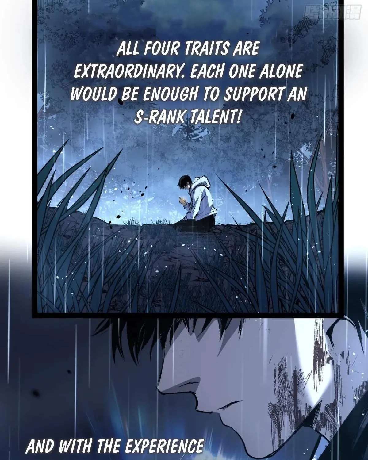 My Healing Skill Can Copy Anything, So I Conquered the Abyss Chapter 2 - page 93