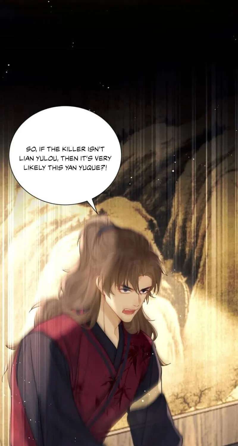 Spring in the Jade Pavilion Chapter 35 - page 37