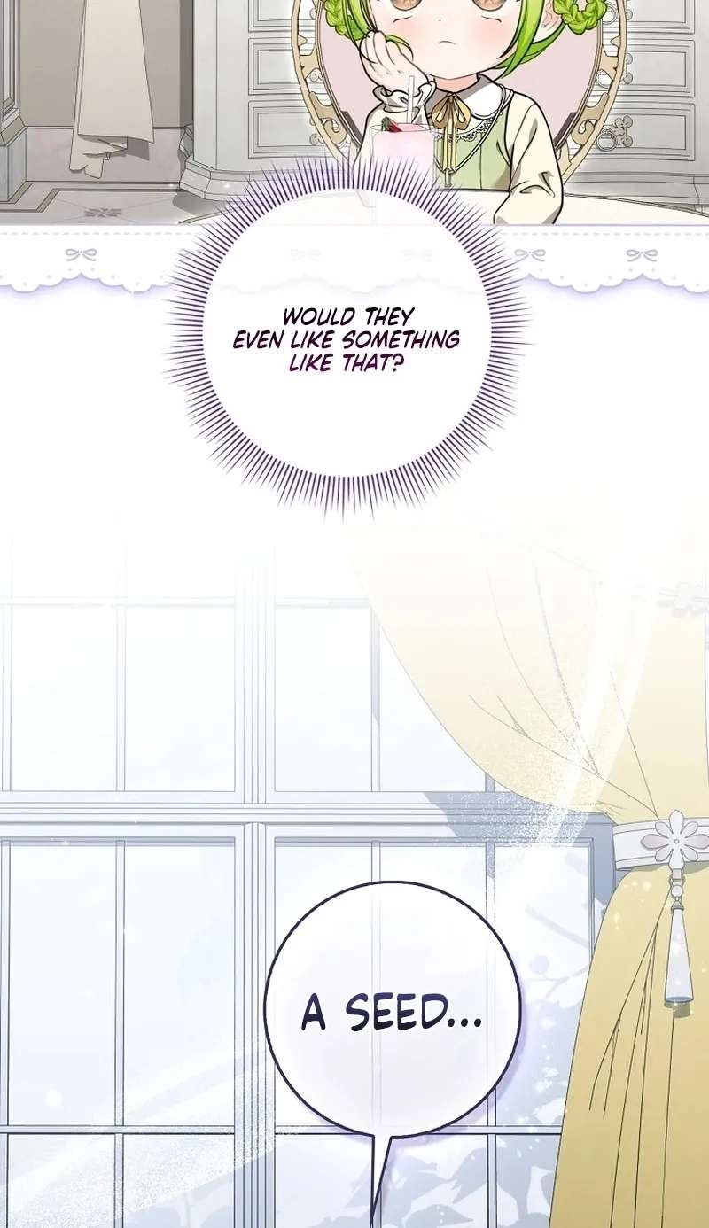 The Baby Sprout Who Bloomed in the Villain Duke's Family Chapter 14 - page 6