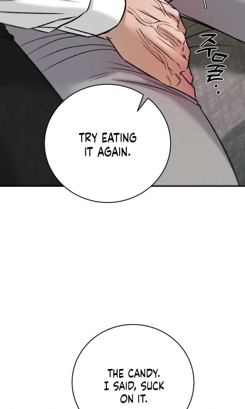 Things that deserve to die Chapter 38 - page 21