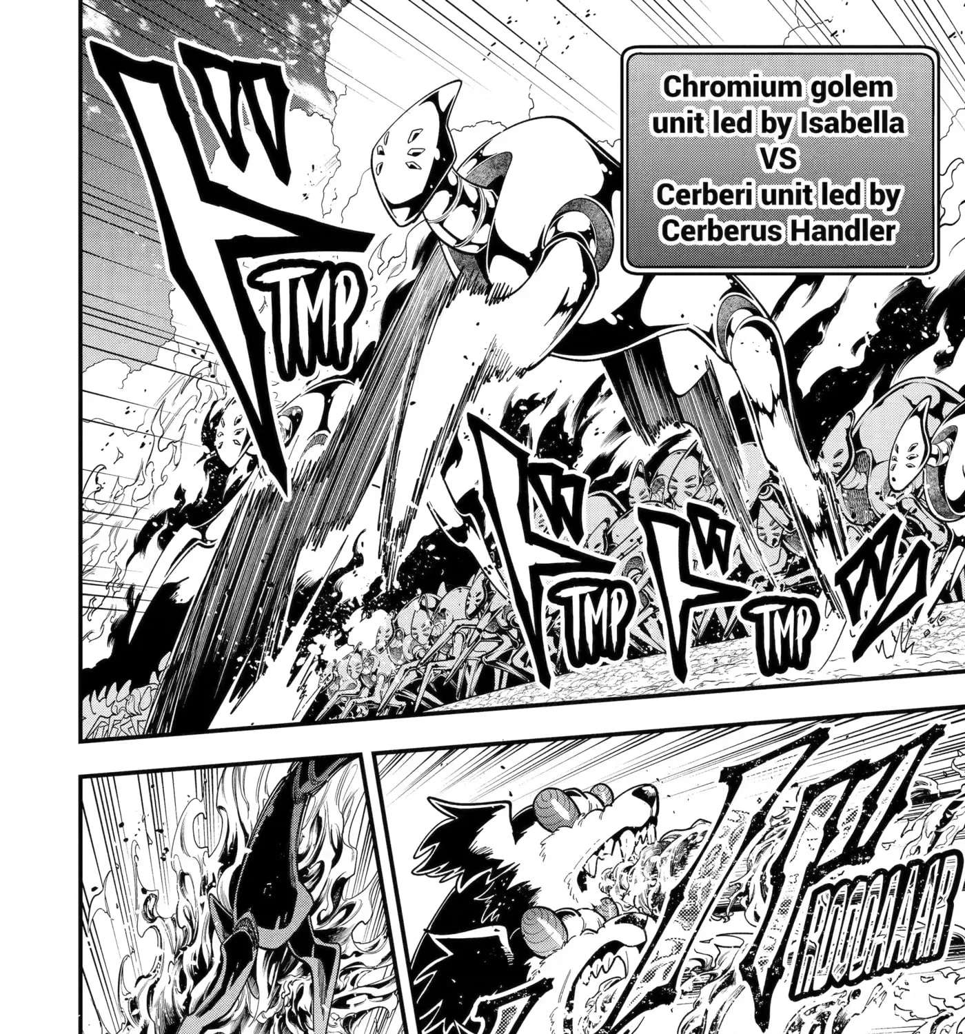 The Strongest Wizard Making Full Use of the Strategy Guide -No Taking Orders, I’ll Slay the Demon King My Own Way- Chapter 75 - page 11