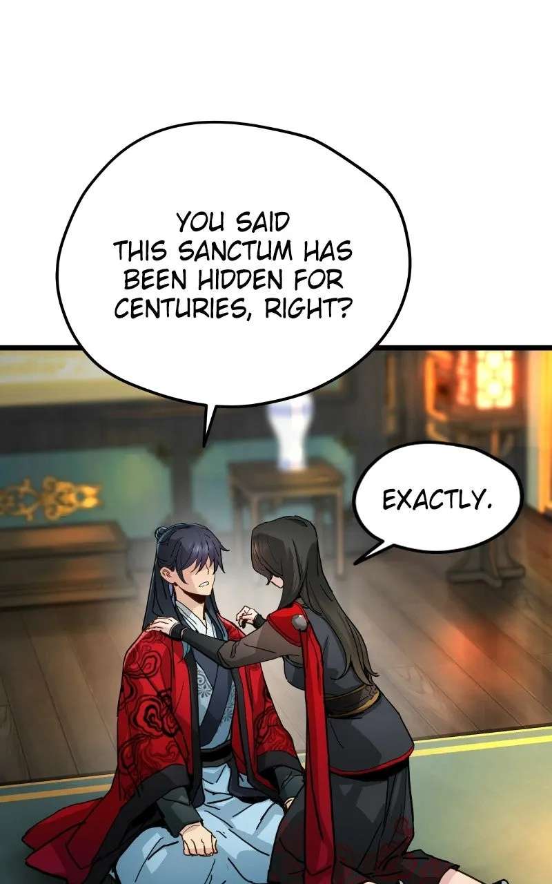 Chronicles of aDoomed Prodigy Chapter 76 - page 65