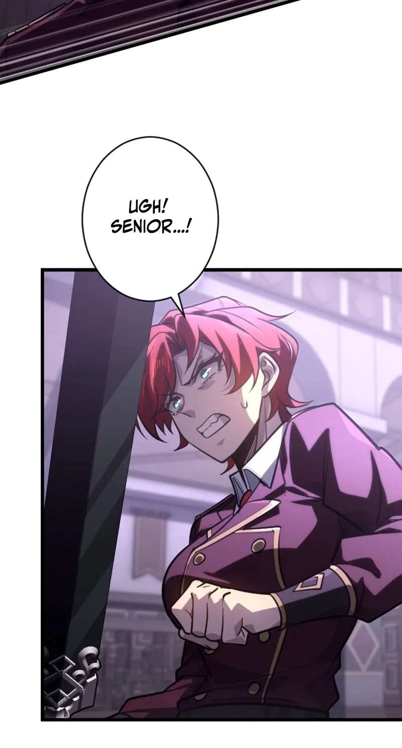 The Rebel of the Tyrant Noble House — Aster Chapter 38 - page 53