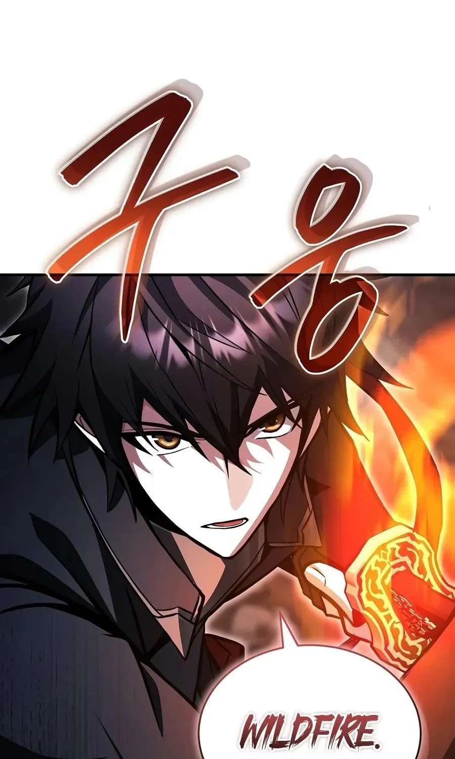 The Regressor Makes Everything Chapter 36 - page 114
