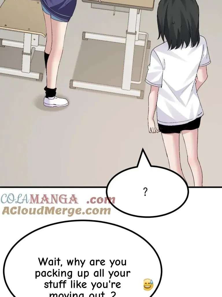 The Graduation Project Is, Making Butter! Chapter 85 - page 7