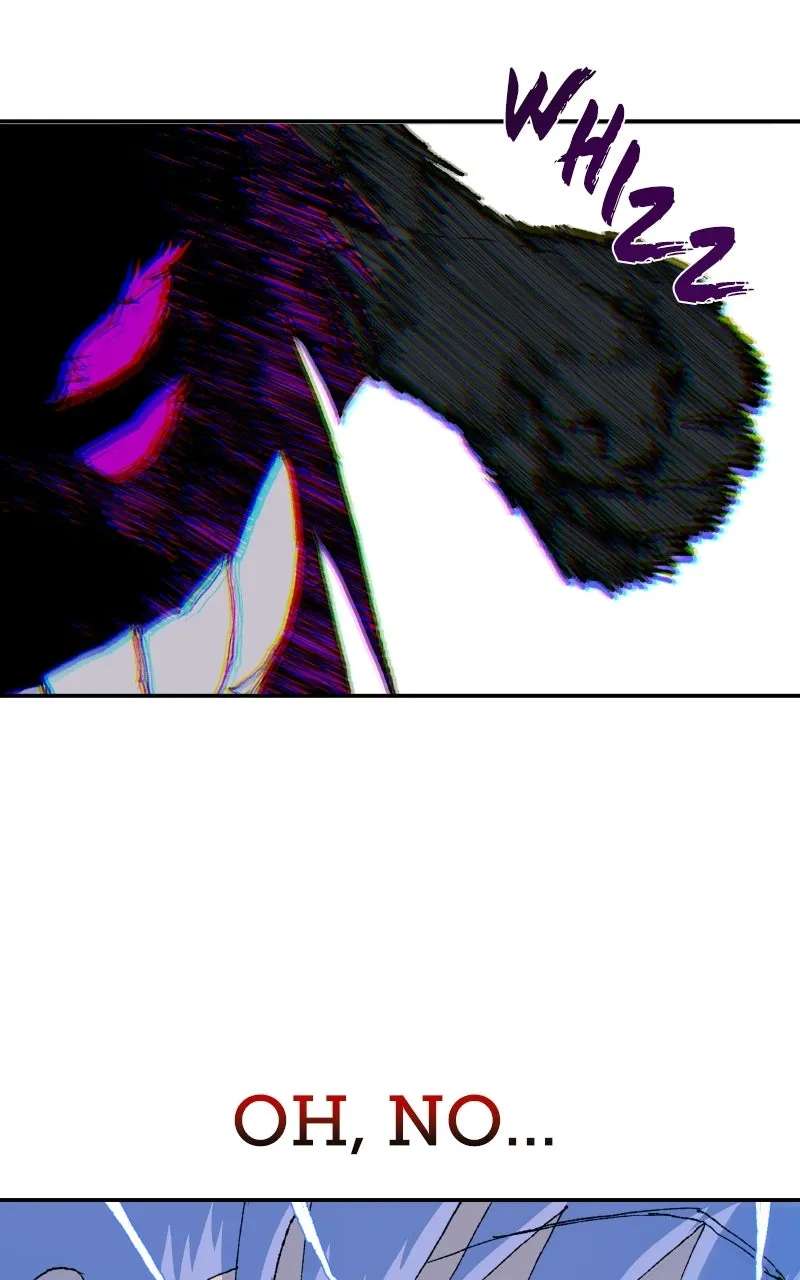 The Tale of theSkeleton Messenger Chapter 36 - page 57