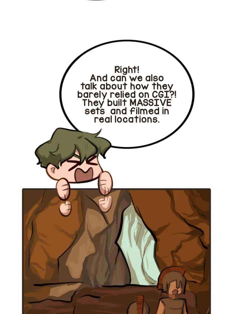So Not My Type Chapter 135 - page 6