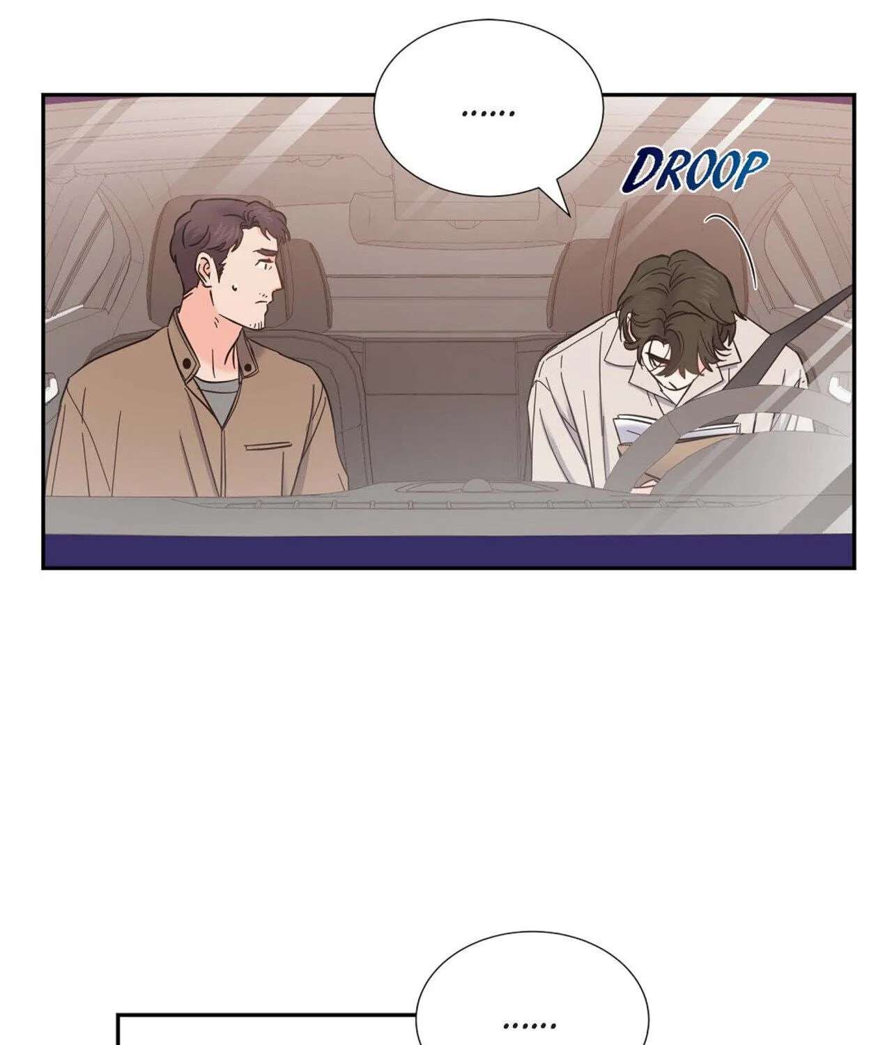 A Beastly Scandal Chapter 78 - page 91