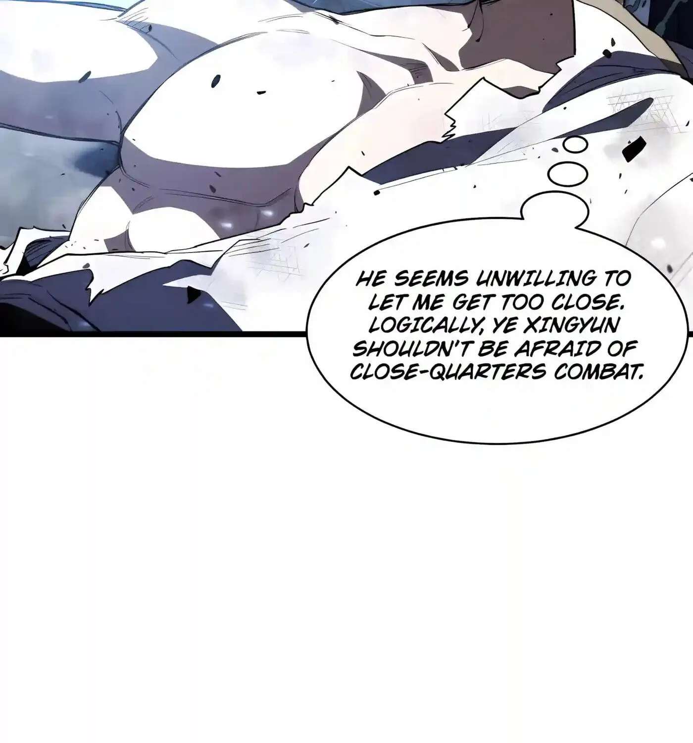 Kaiju Qiandao Huanggu Sheng Ti Chapter 166 - page 115