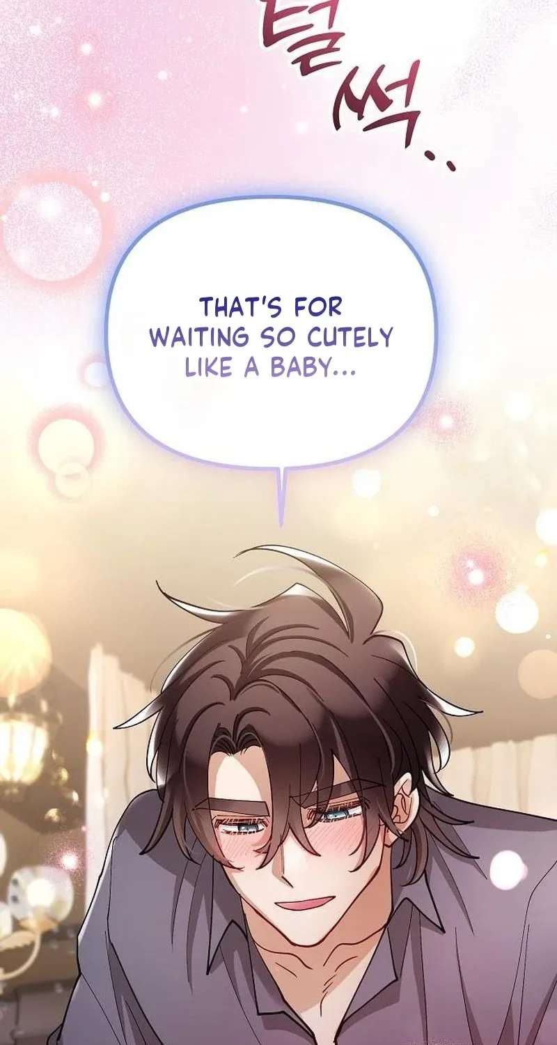 A Beast Swallowed By A Flower Chapter 162 - page 36