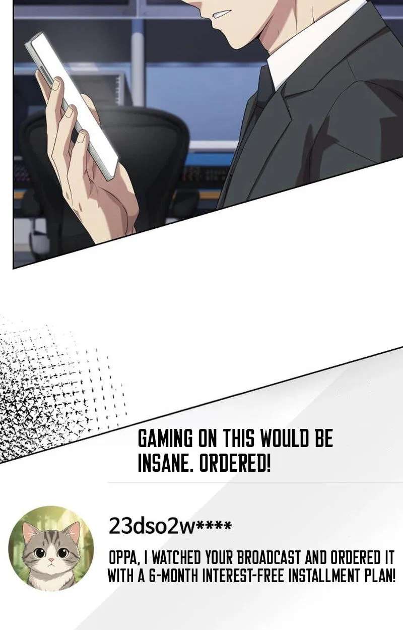 Become a Legend as an All-Rounder Chapter 153 - page 24