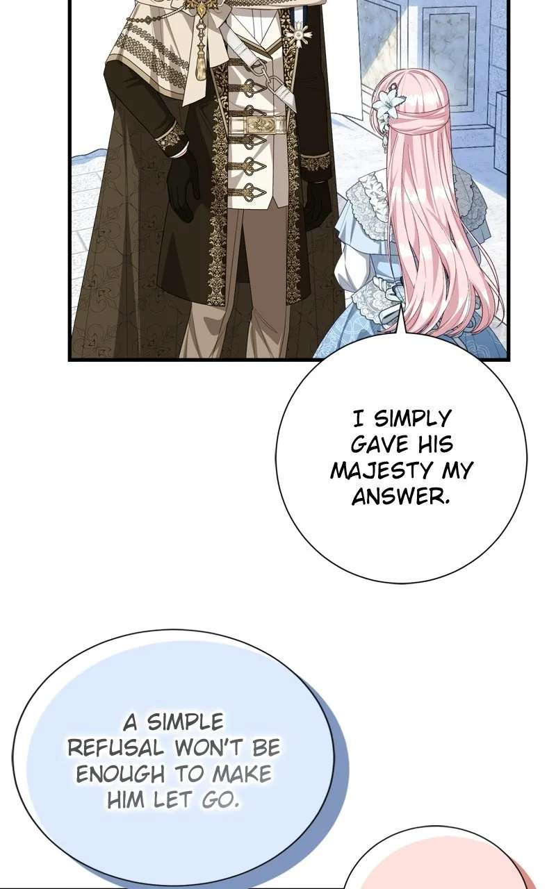 Raising the SecondMale Lead’s Son Chapter 63 - page 63