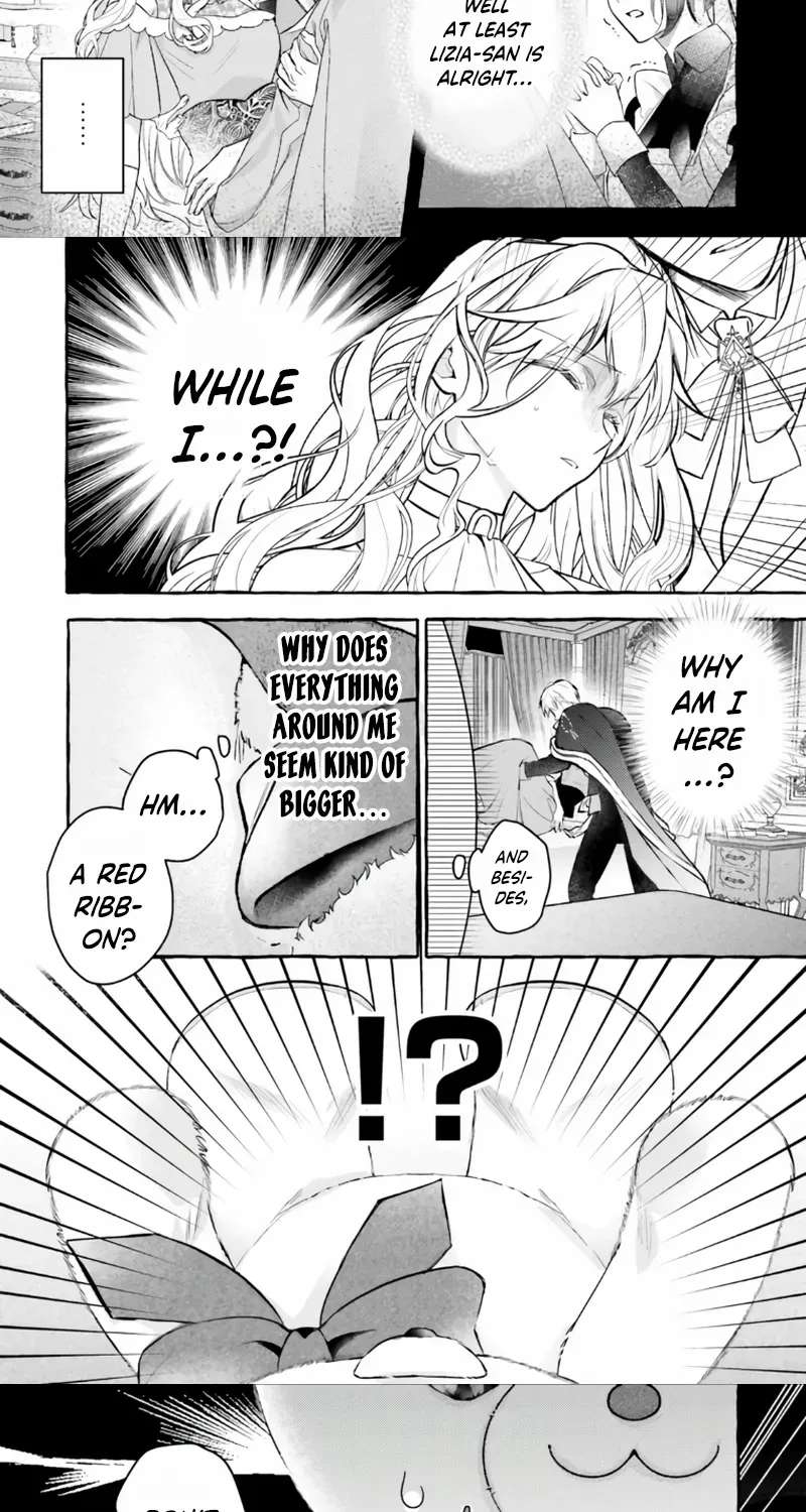 The Ruthless Emperor Is Doting on the Hostage Princess Chapter 2 - page 25