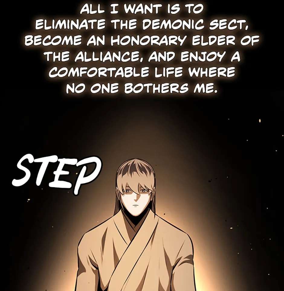 Absolute Master of the Senate Chapter 83 - page 57