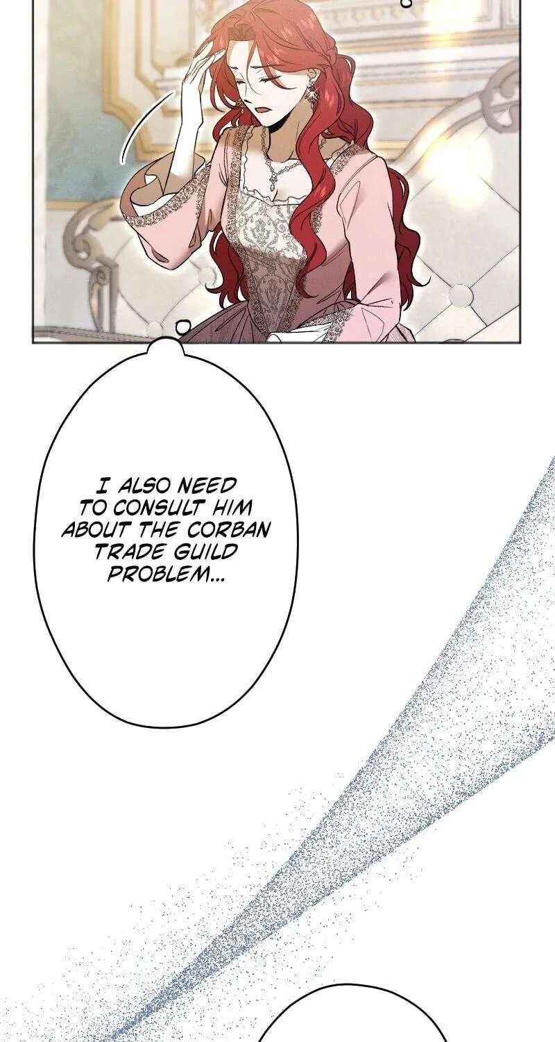 How to Turn a Gentle Male Lead Into an Obsessive Male Lead Chapter 51 - page 29